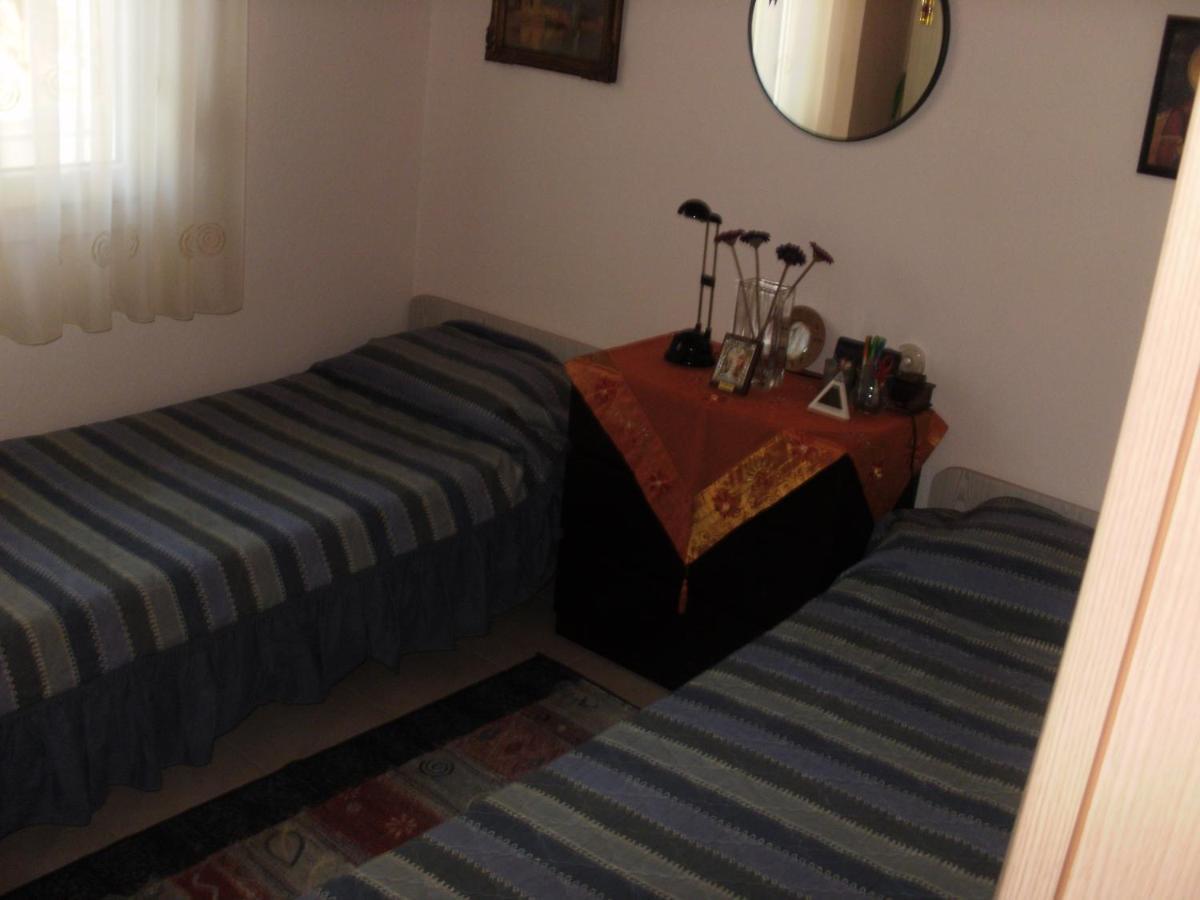 Xerxis Hill/Chalkidiki Τρυπητή Χαλκιδικής Villa Nea Roda Exteriör bild