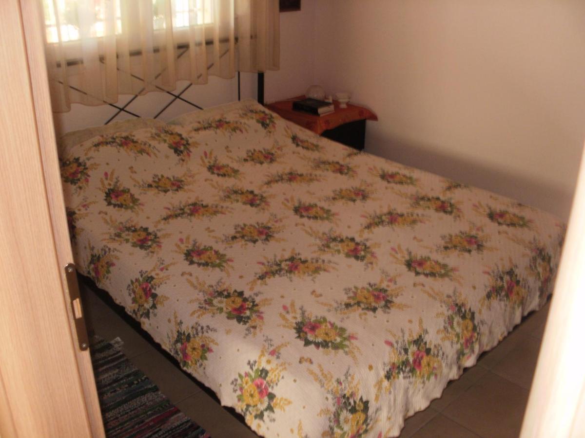 Xerxis Hill/Chalkidiki Τρυπητή Χαλκιδικής Villa Nea Roda Exteriör bild